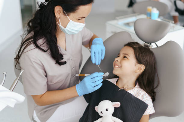 Best Emergency Treatment for Oral Infections in Mulino, OR