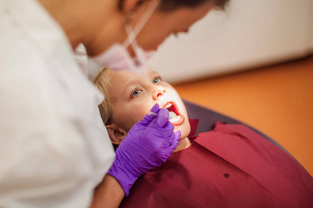 Best Emergency Root Canal Therapy in Mulino, OR