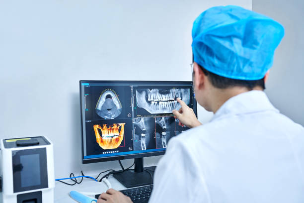 Best Emergency Denture Repair in Mulino, OR